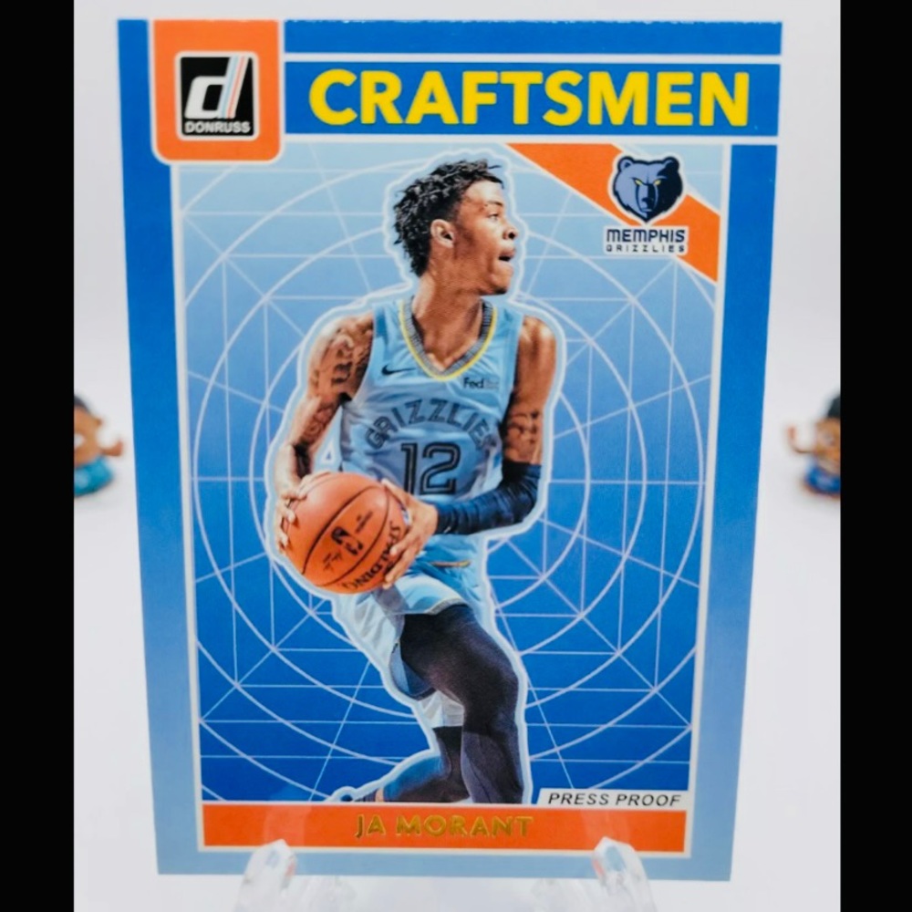 Ja Morant